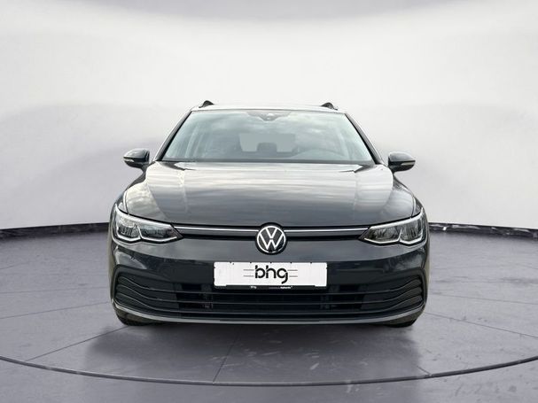 Volkswagen Golf Variant 1.5 TSI Business 110 kW image number 7