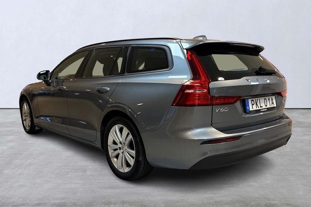 Volvo V60 D3 Momentum 111 kW image number 5