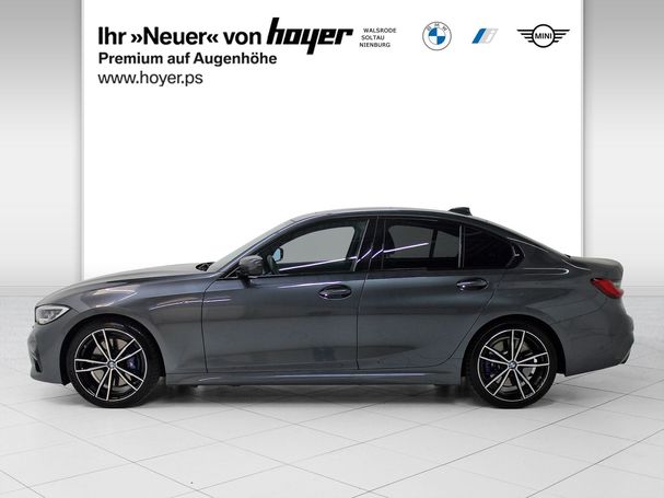 BMW 330d xDrive M Sport 195 kW image number 3