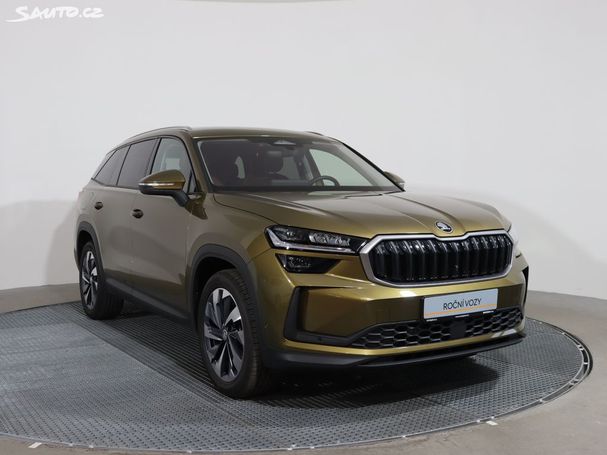 Skoda Kodiaq 2.0 TDI DSG 110 kW image number 7