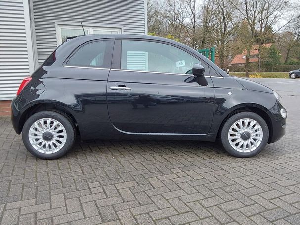 Fiat 500 1.0 51 kW image number 4