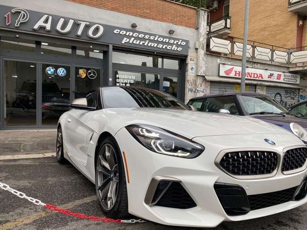 BMW Z4 M 40i sDrive 250 kW image number 1