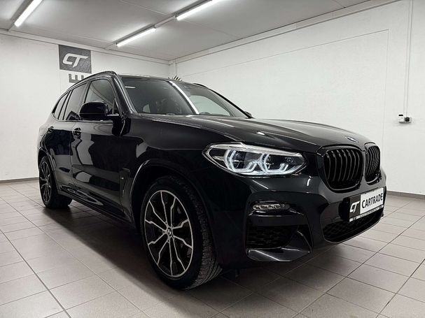 BMW X3 xDrive30e M Sport 215 kW image number 4