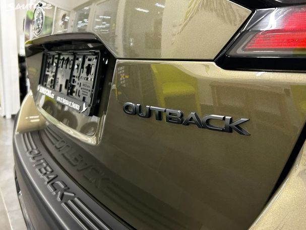 Subaru Outback 2.5 Field 124 kW image number 14