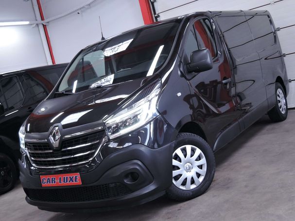 Renault Trafic dCi 145 EDC 107 kW image number 1