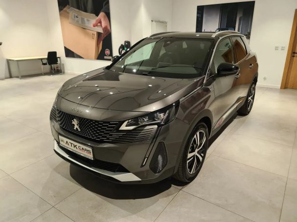 Peugeot 3008 PureTech EAT8 S&S 96 kW image number 2