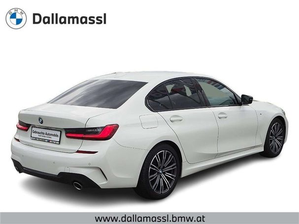 BMW 320d 140 kW image number 3