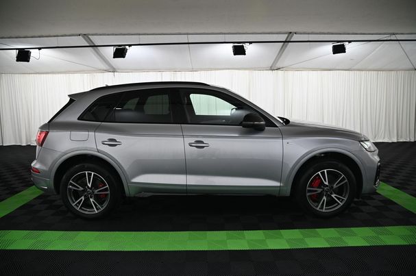 Audi Q5 50 TFSIe quattro S-line 220 kW image number 8