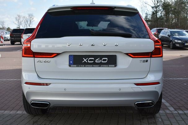 Volvo XC60 T8 AWD 288 kW image number 4