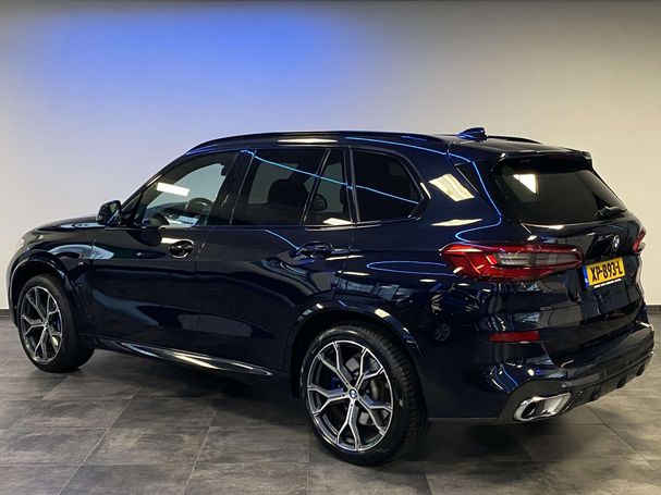 BMW X5 xDrive30d 196 kW image number 2