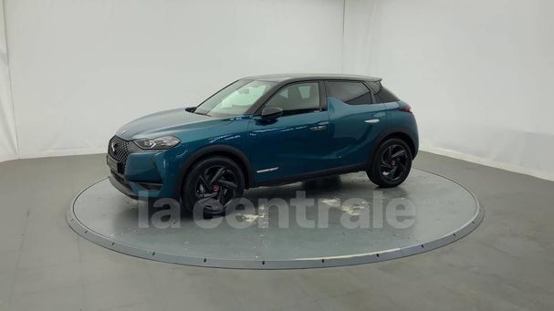 DS Automobiles 3 Crossback E-Tense 100 kW image number 4