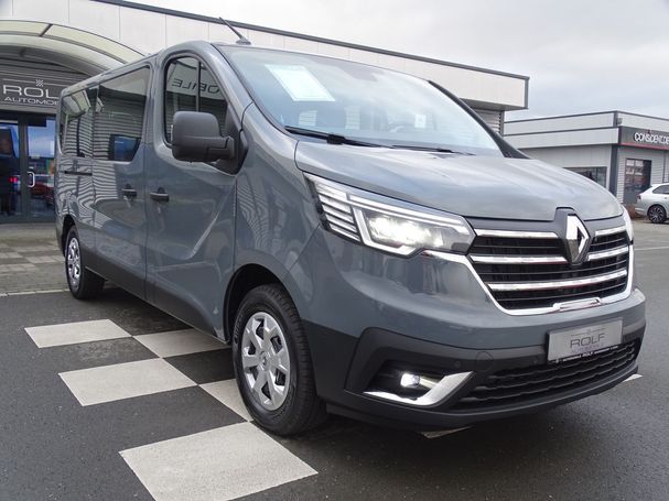 Renault Trafic dCi 110 kW image number 2