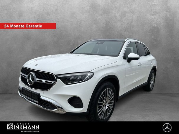 Mercedes-Benz GLC 220 d 145 kW image number 1