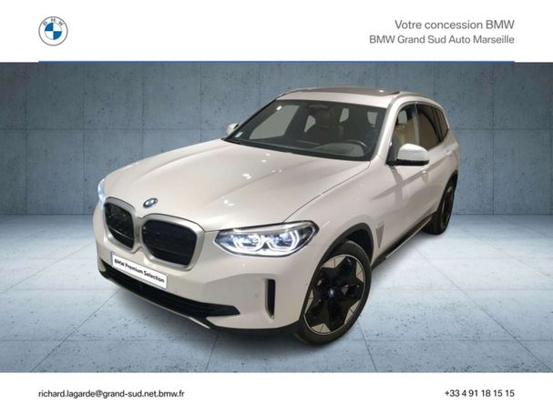 BMW iX3 M Sport Impressive 213 kW image number 1