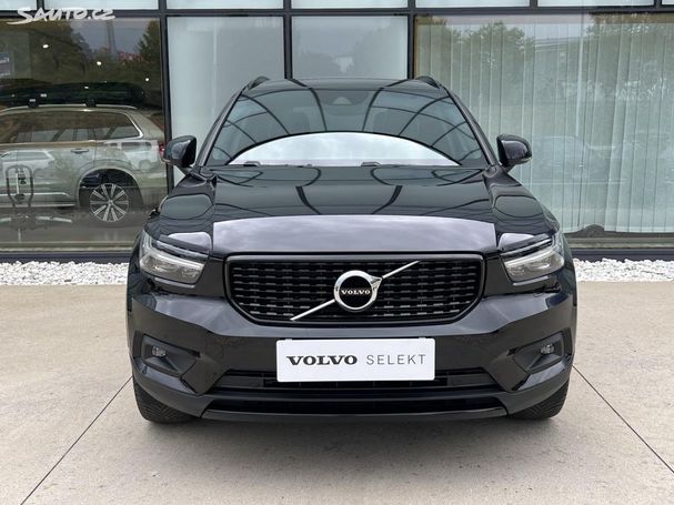 Volvo XC40 T5 192 kW image number 9