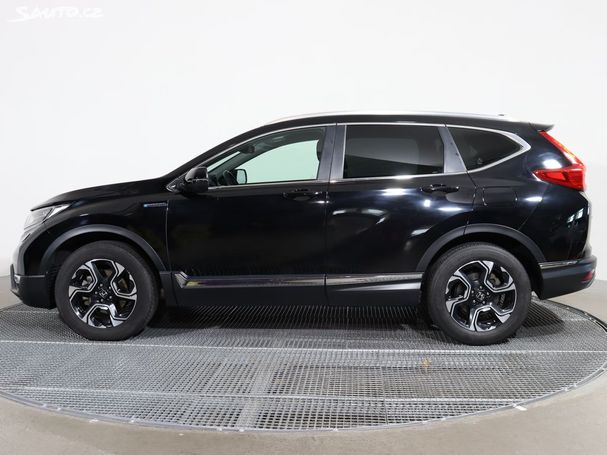 Honda CR-V 107 kW image number 8