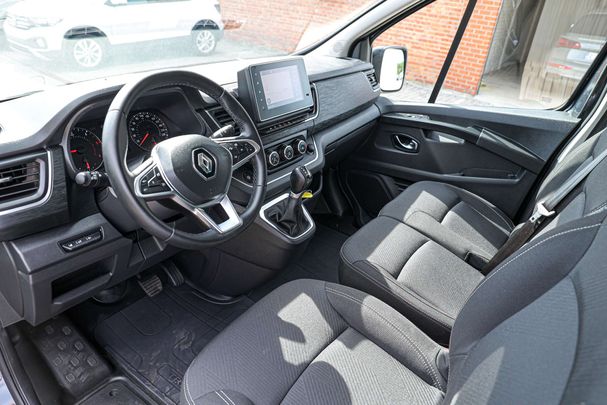 Renault Trafic 110 kW image number 9