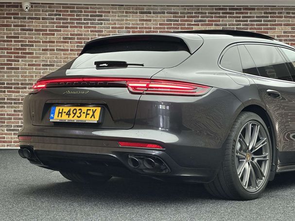 Porsche Panamera 4 Sport Turismo E-Hybrid 340 kW image number 33