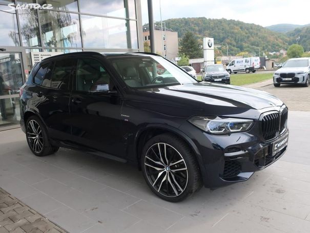 BMW X5 M50i xDrive 390 kW image number 2