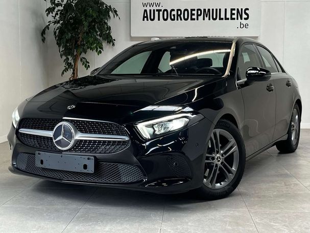 Mercedes-Benz A 180 d 85 kW image number 2