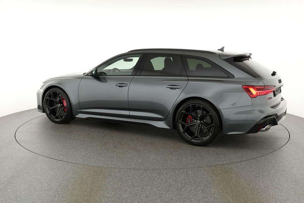 Audi RS6 4.0 TFSI quattro Avant Performance 463 kW image number 39