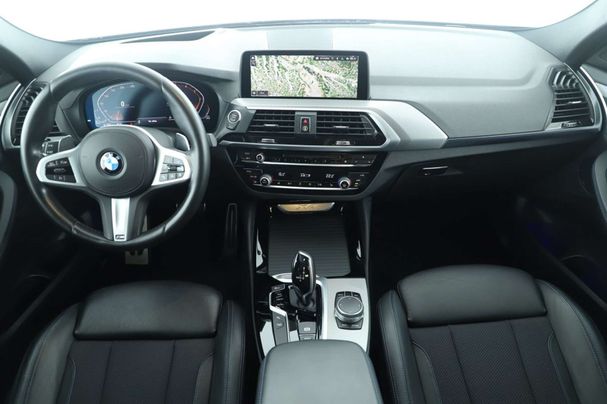 BMW X4 xDrive20d 140 kW image number 11