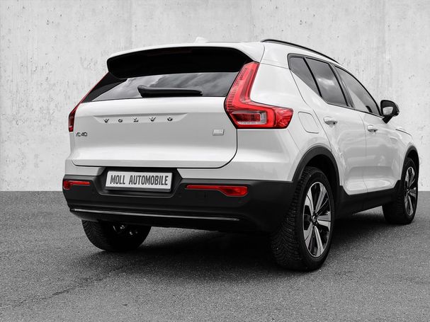 Volvo XC40 T5 Plus 192 kW image number 2