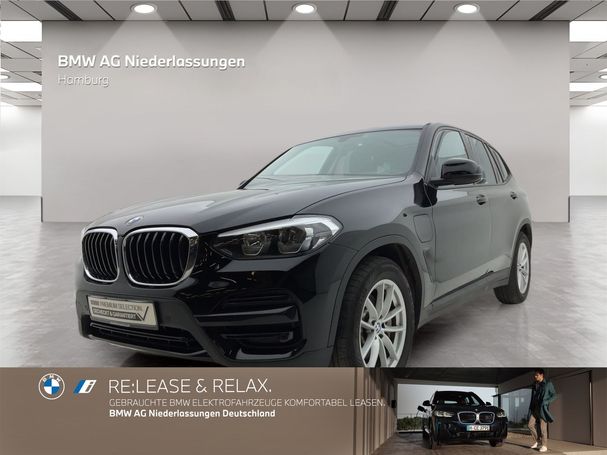 BMW X3 xDrive30e 215 kW image number 1