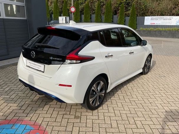 Nissan Leaf 40 kWh 110 kW image number 8