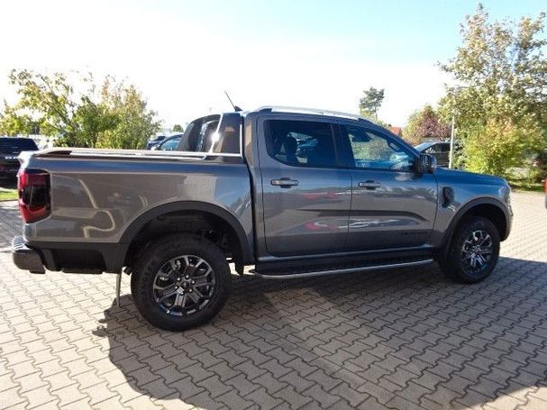 Ford Ranger 3.0 Wildtrak 177 kW image number 4