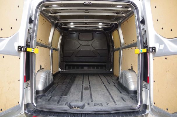 Ford Transit Custom L2 2.0 TDCi 125 kW image number 7