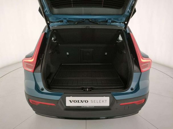 Volvo XC40 Recharge Plus 170 kW image number 33