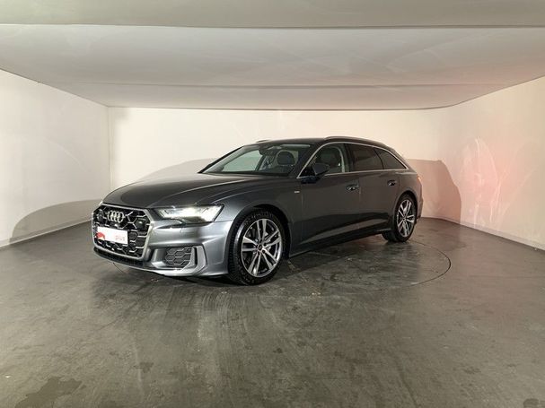 Audi A6 40 TDI S-line Avant 150 kW image number 1