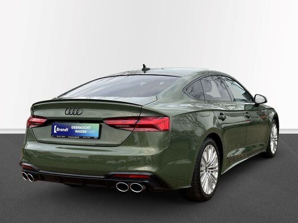 Audi S5 3.0 TDI quattro Sportback 251 kW image number 3