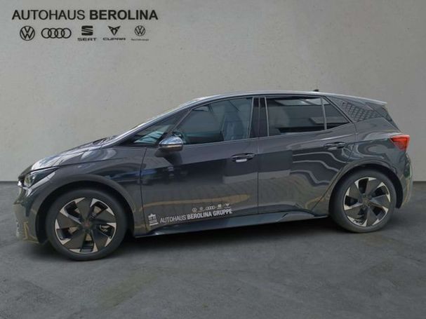 Cupra Born 77 kWh 170 kW image number 3