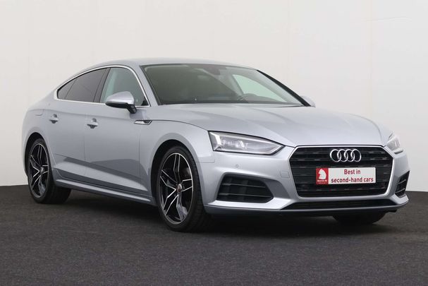 Audi A5 2.0 TFSI S tronic Sportback 111 kW image number 2