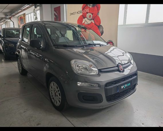 Fiat Panda 51 kW image number 2