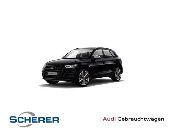 Audi SQ5 TDI 255 kW image number 2