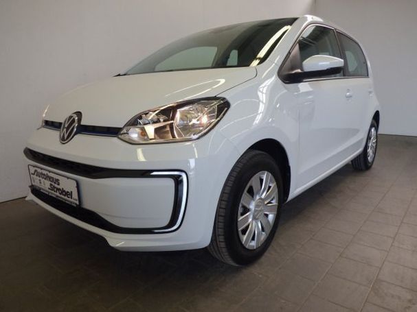 Volkswagen up! 60 kW image number 1