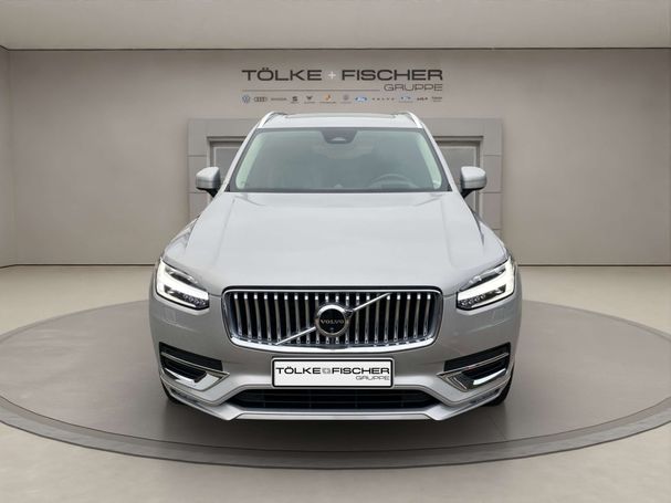 Volvo XC90 B5 AWD Ultimate 173 kW image number 3