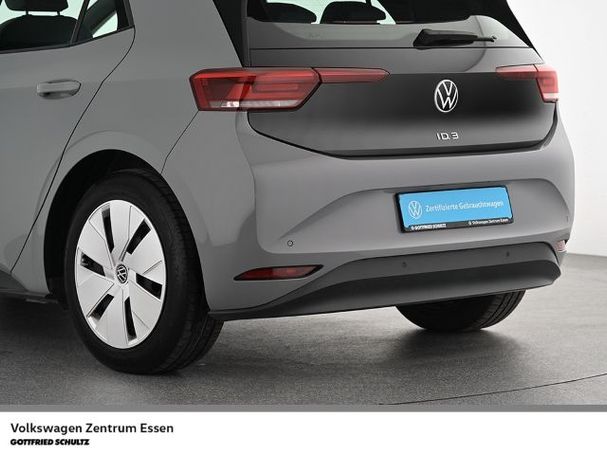 Volkswagen ID.3 110 kW image number 8