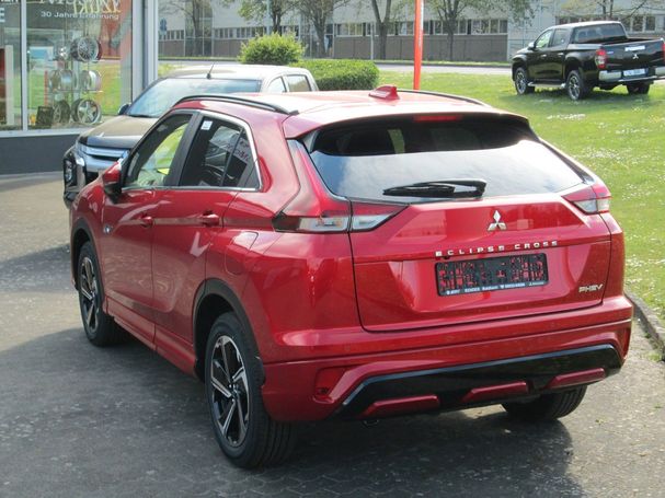 Mitsubishi Eclipse Cross 138 kW image number 6