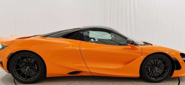 McLaren 750S 552 kW image number 7