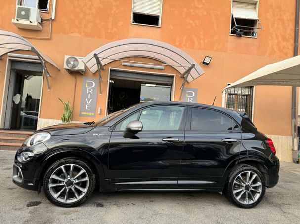 Fiat 500X 1.0 88 kW image number 5