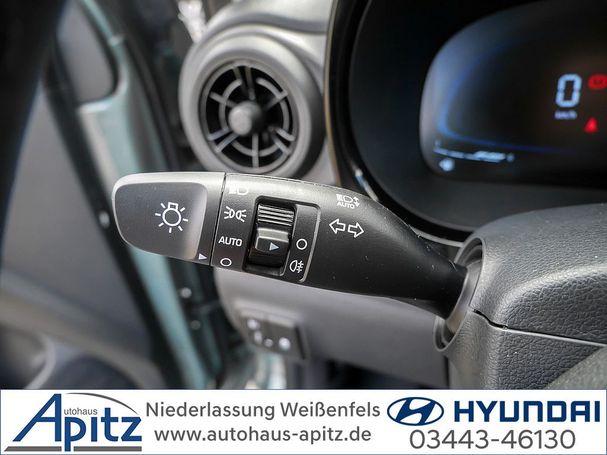 Hyundai i10 1.0 Select 49 kW image number 17