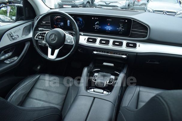 Mercedes-Benz GLE 300 d 4Matic Line 180 kW image number 22