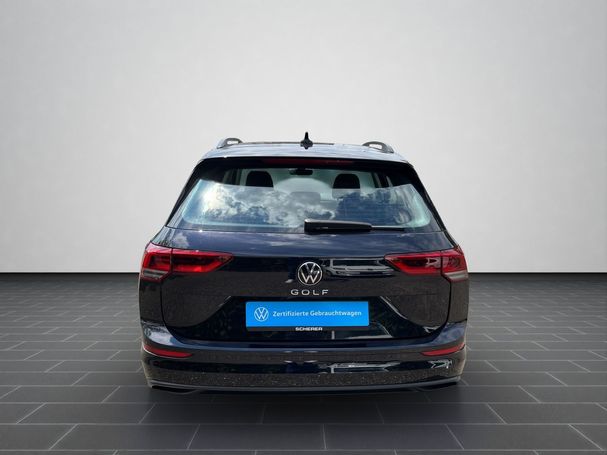 Volkswagen Golf Variant 2.0 TDI DSG 110 kW image number 6