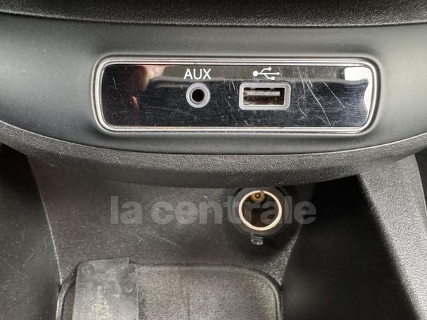 Fiat 500X 1.4 Multiair DCT 4x2 Lounge 103 kW image number 23