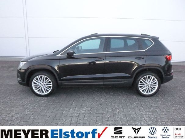 Seat Ateca 1.5 TSI DSG Xcellence 110 kW image number 3