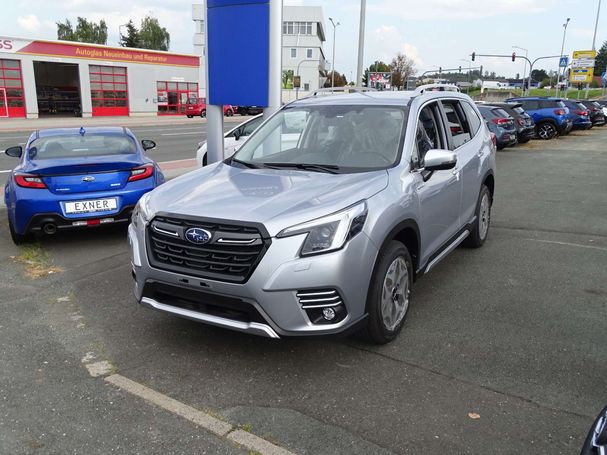 Subaru Forester 2.0ie Comfort 110 kW image number 18